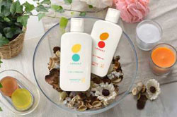 ロクワットアミノシャンプーお試し60ｍL