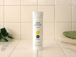 ロクワット肌化粧水 商品画像