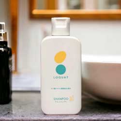 ロクワットアミノシャンプー60mL