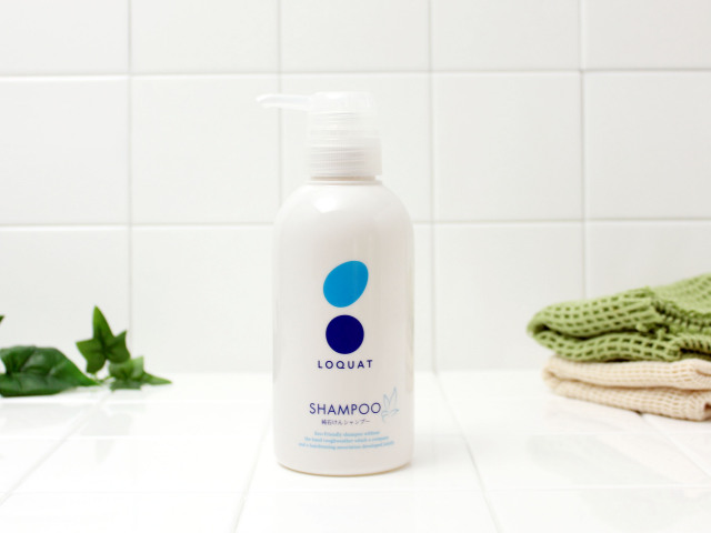ロクワットシャンプー340ｍL