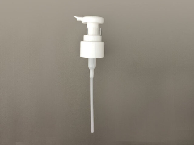 ロクワット肌化粧水専用泡ポンプ