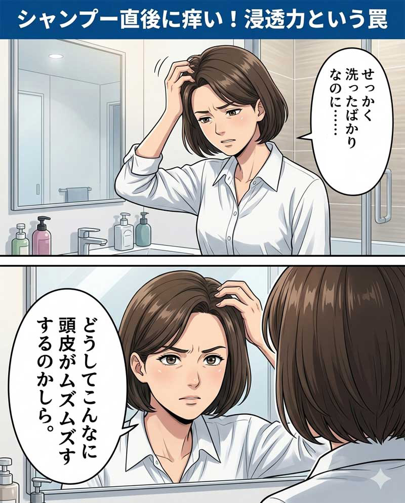 説明する場面１